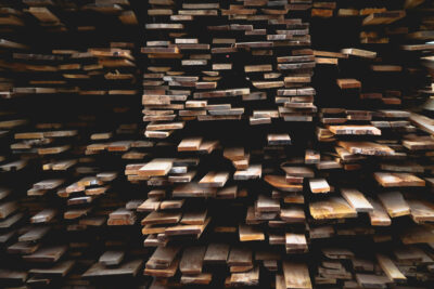 Lumber Prices Plunge